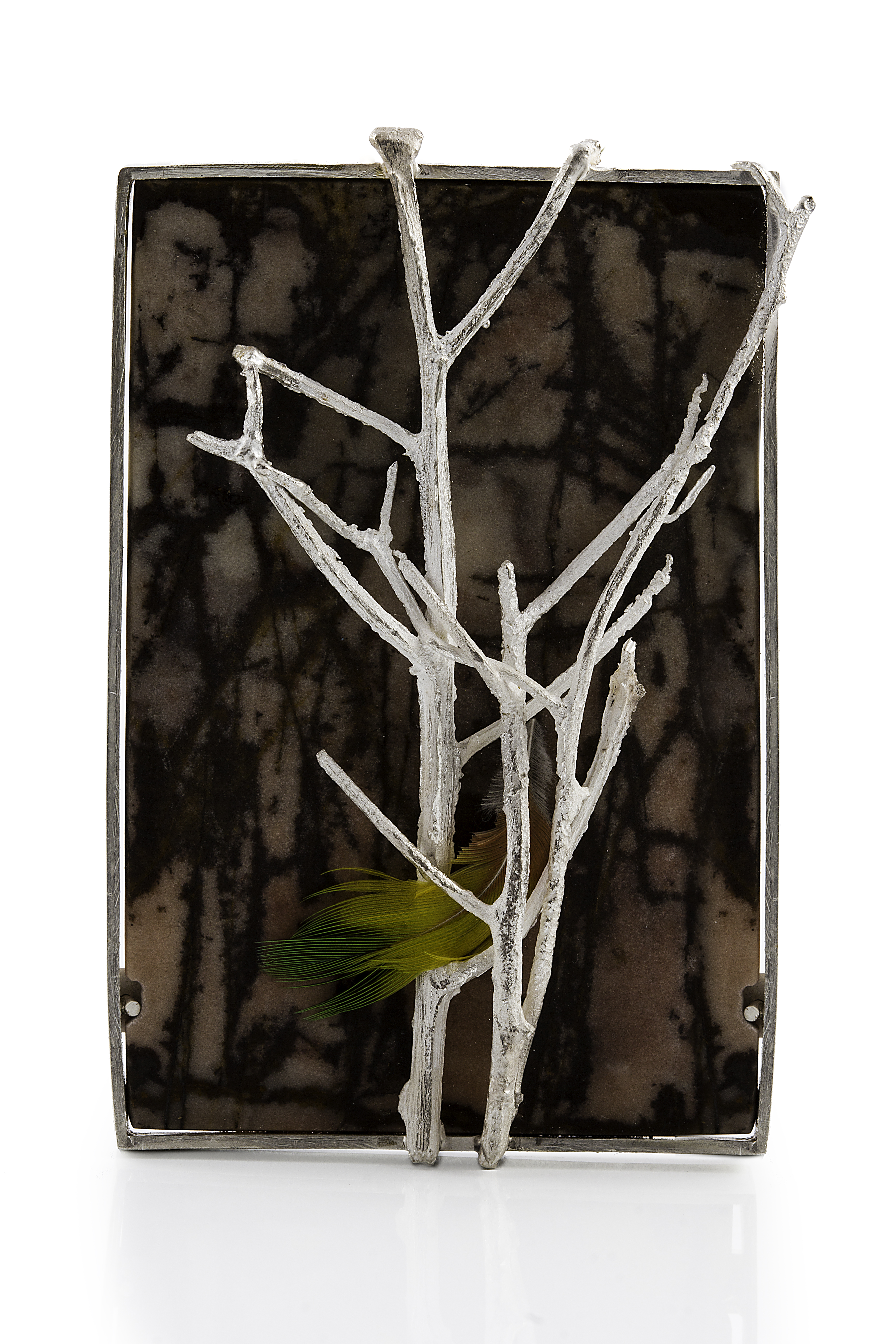 Jewellery by Sultana Shamshi