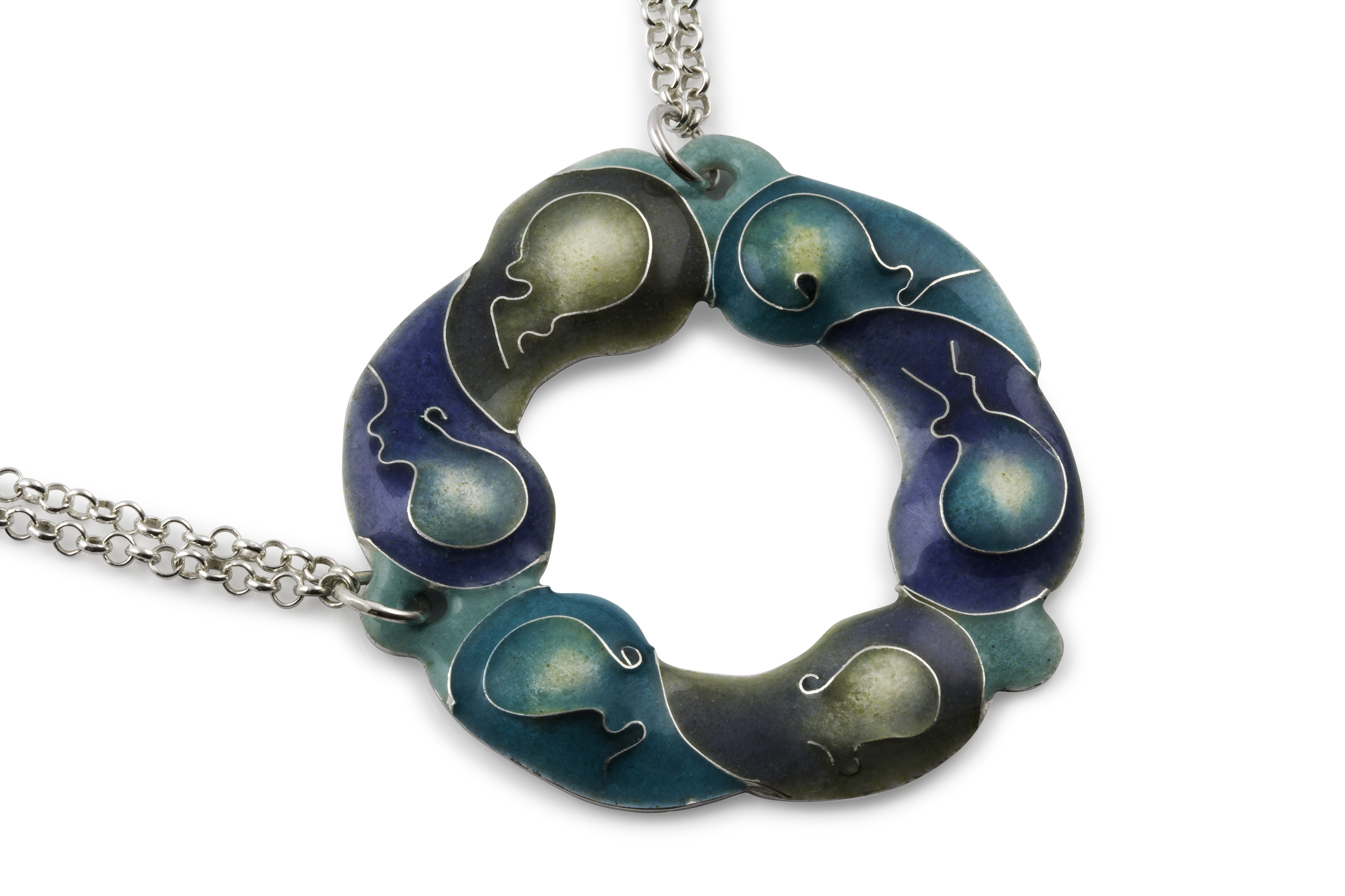Jewellery by Jacquie Sprogoe