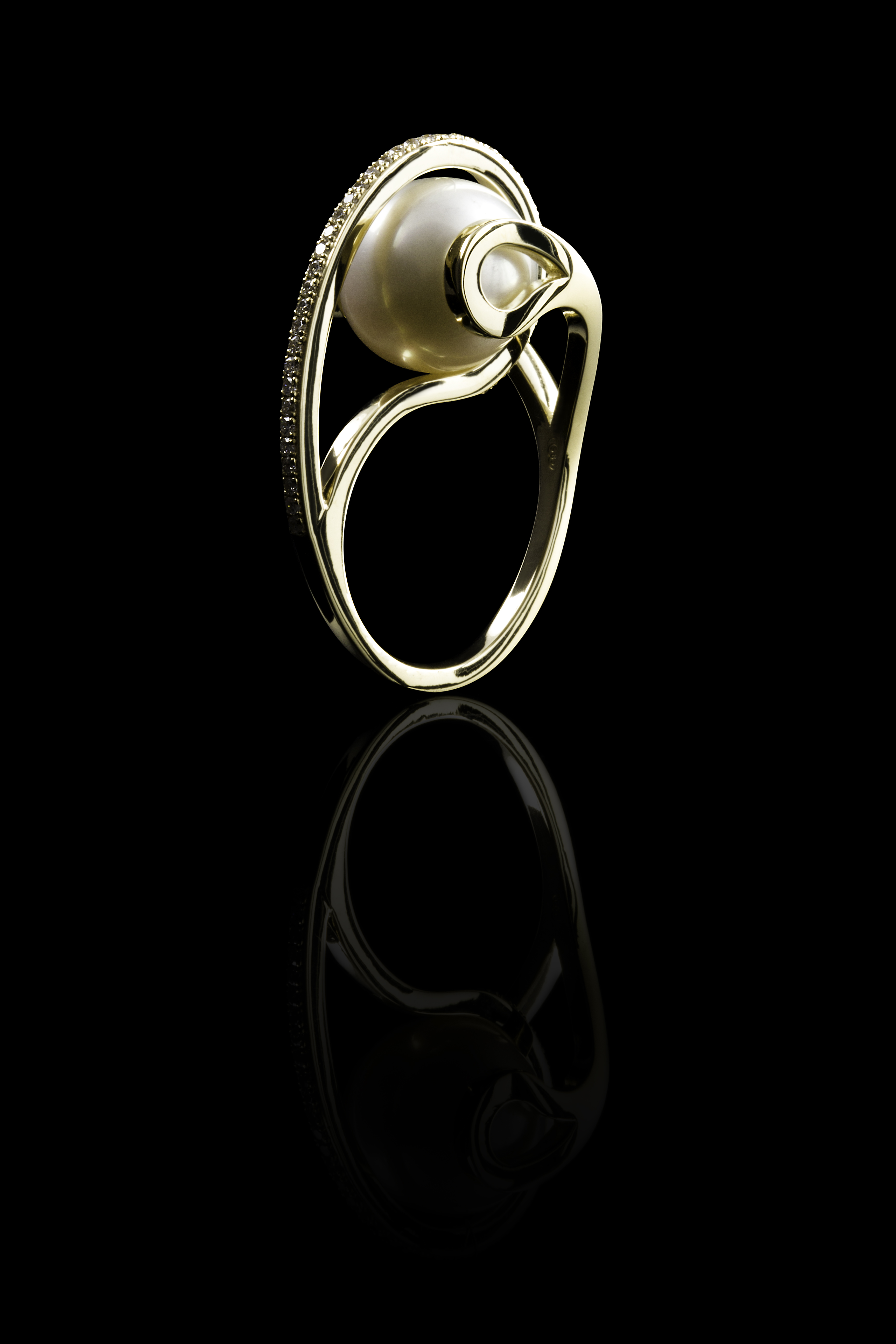 Jewellery by Alister Yiap