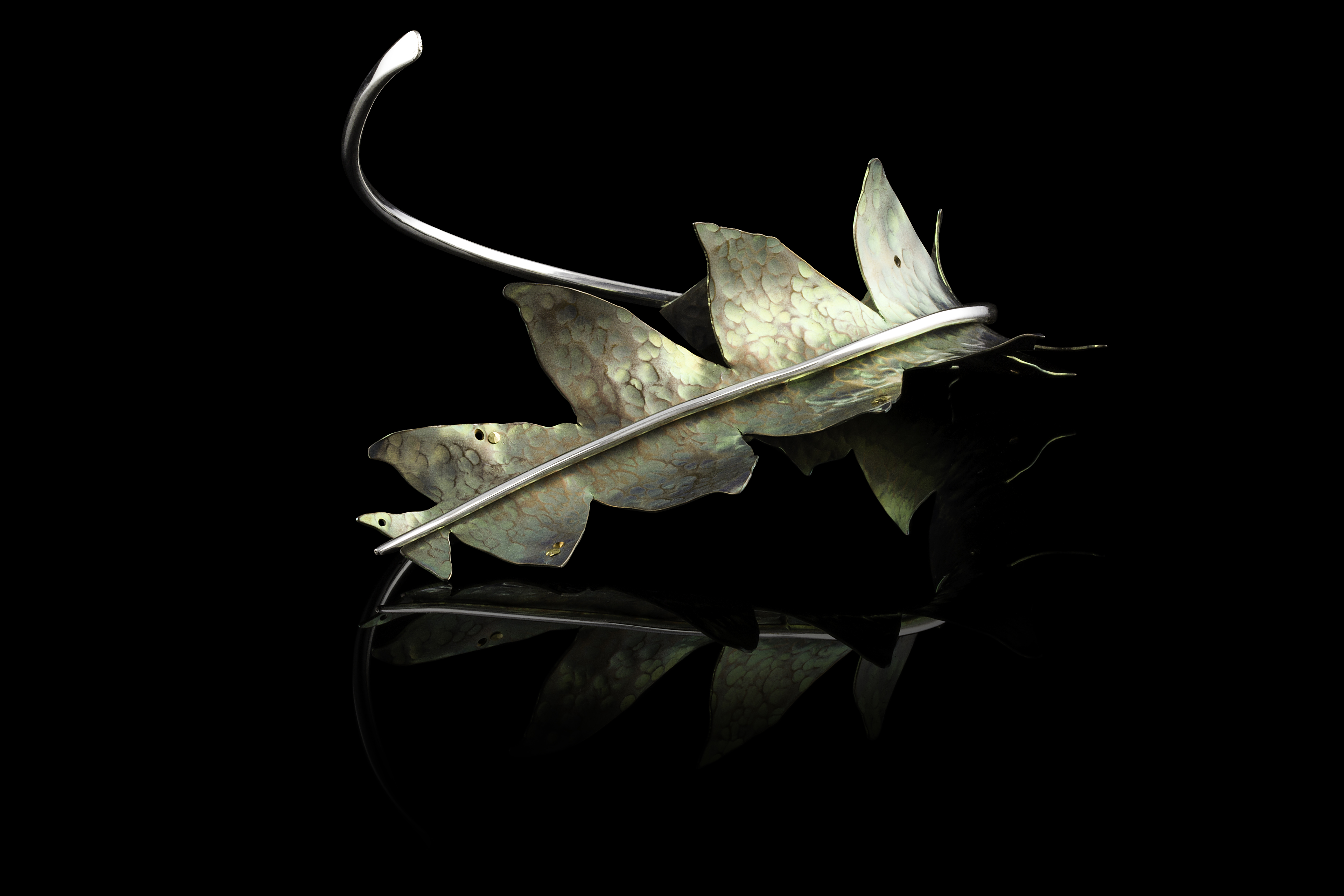 Jewellery by Bethamy Linton