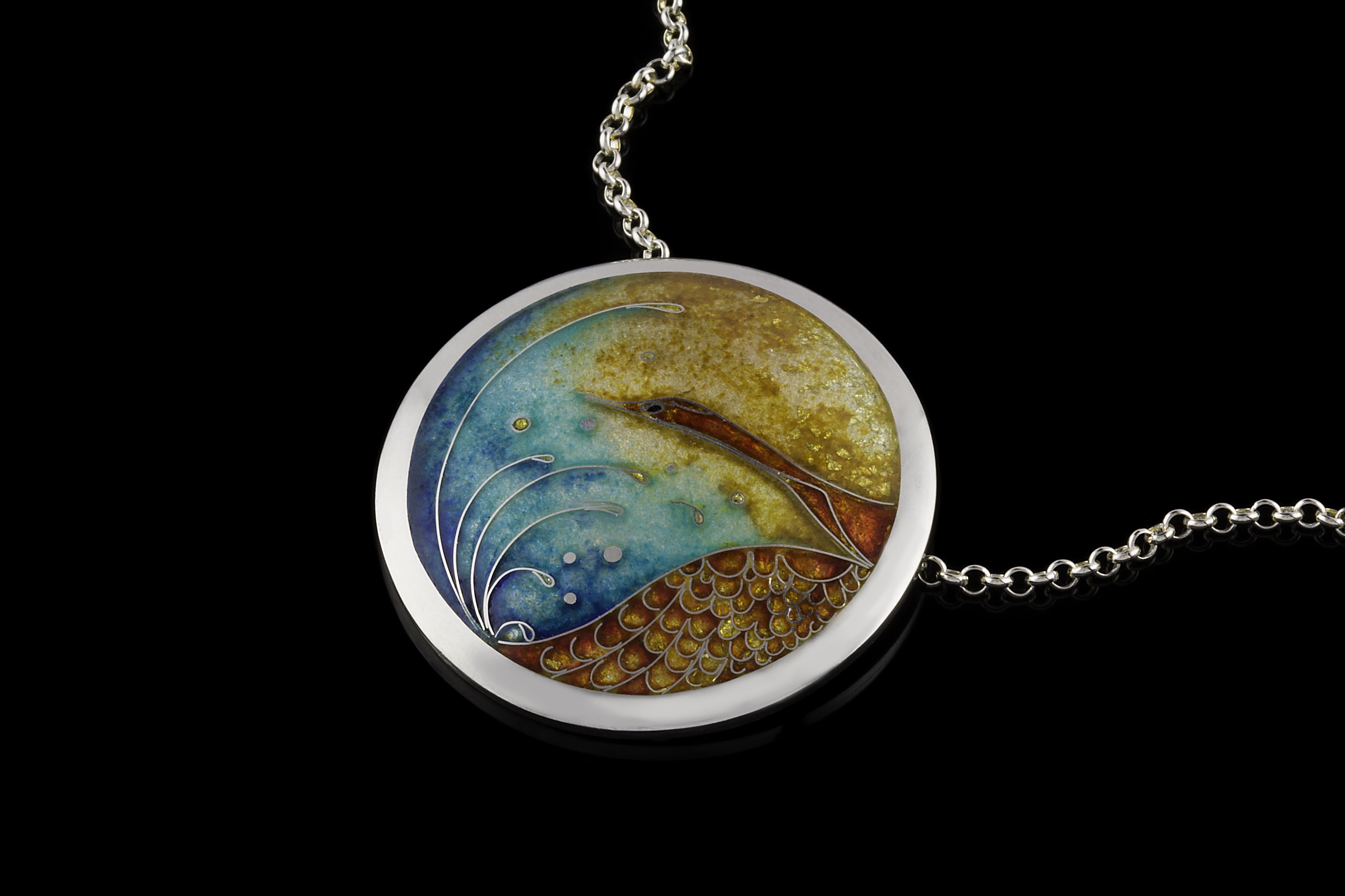Jewellery by Marilyn Phipps