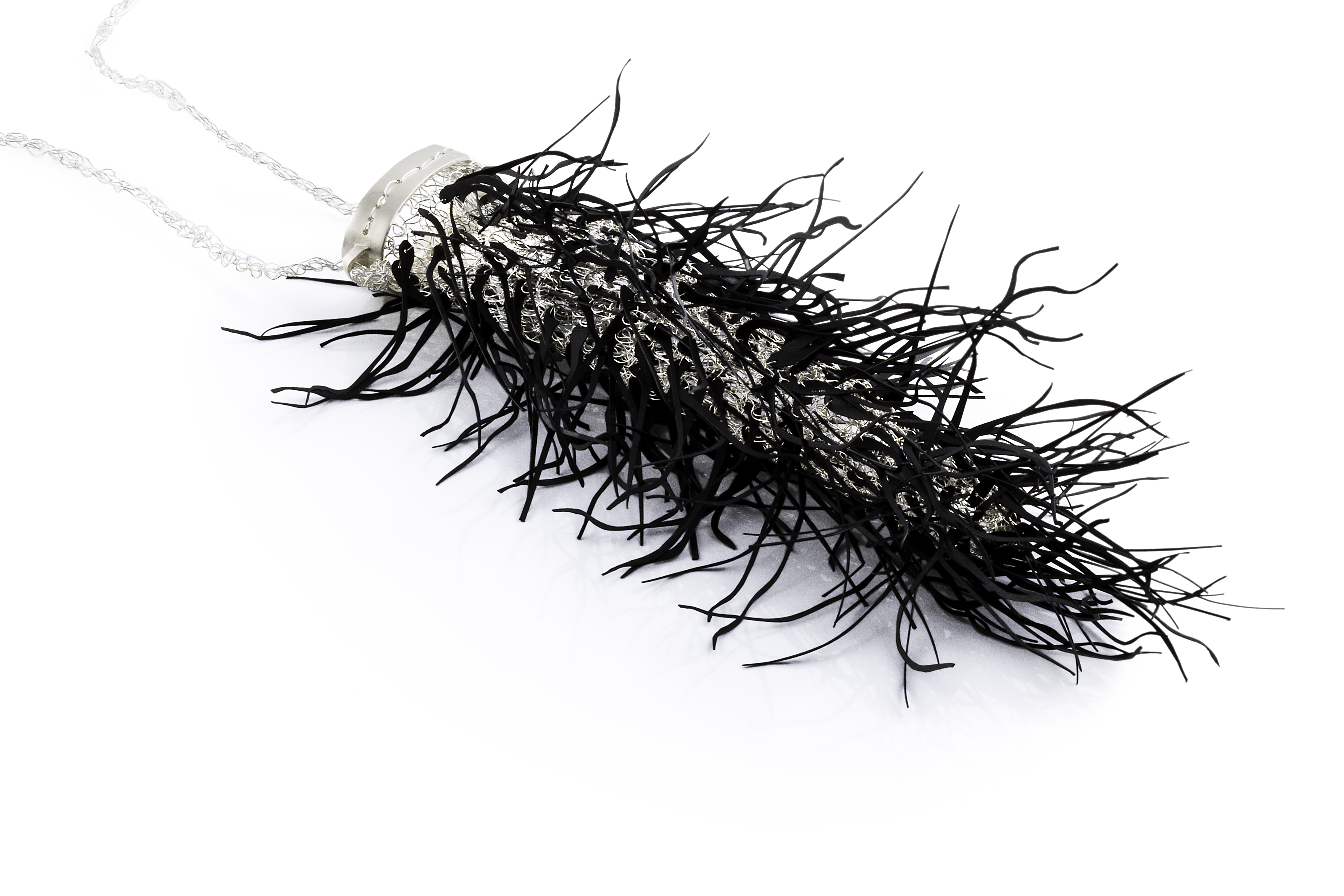 Jewellery by Giuseppina Mascaro