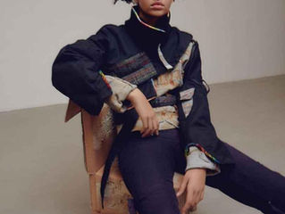 The Courage to Be Imperfect: Inside Nawodha Bandara’s MBFW Collection