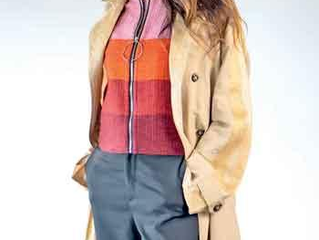 A Power Woman Who Redefined Design in Sri Lanka Linda Speldewinde