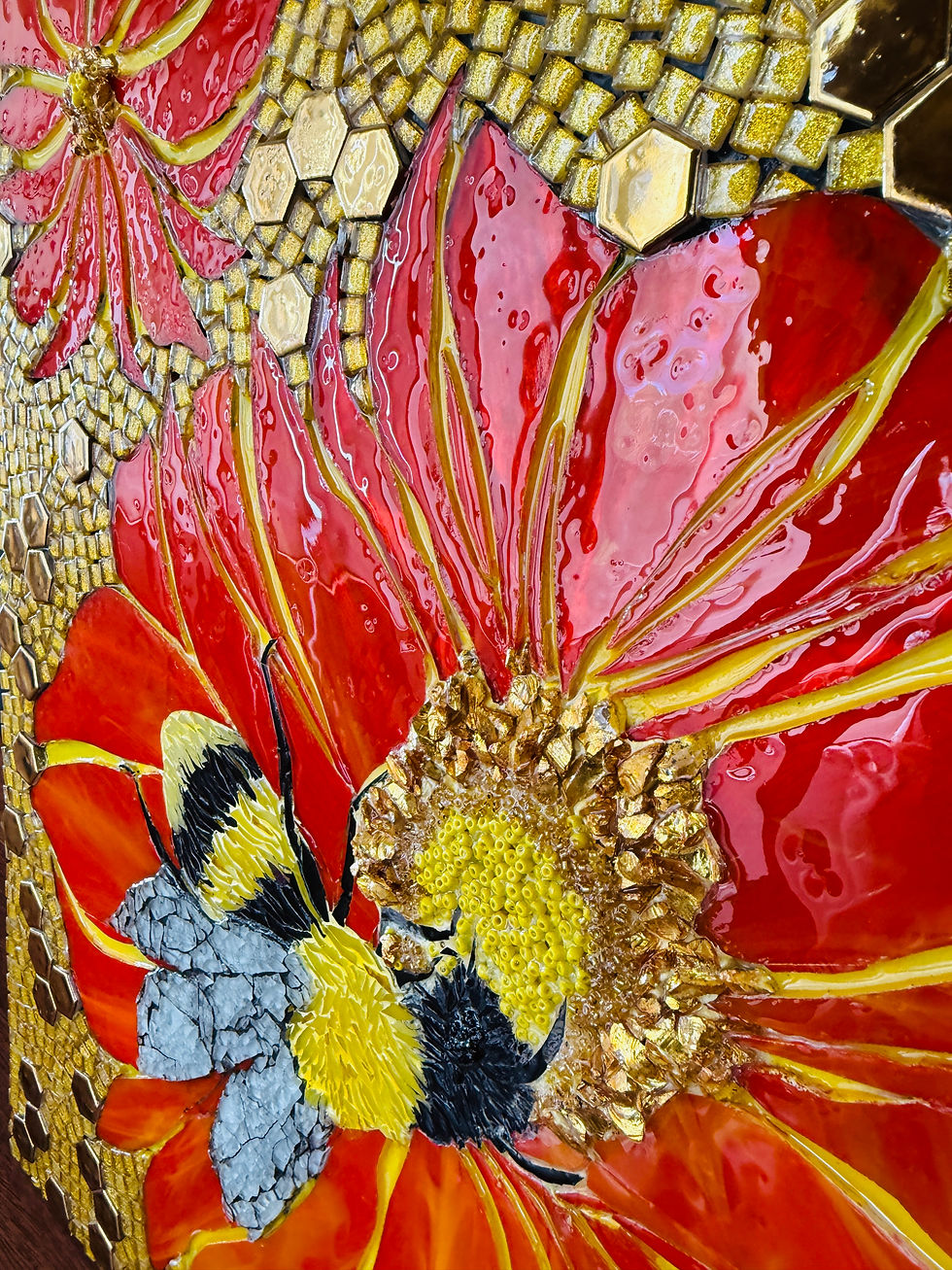 Thumbnail: CG112 Size 50 x 62cm