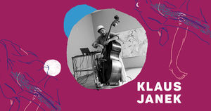 Klaus Janek