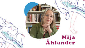 Mija Åhlander