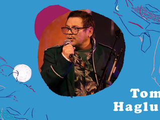 Tomas Haglund