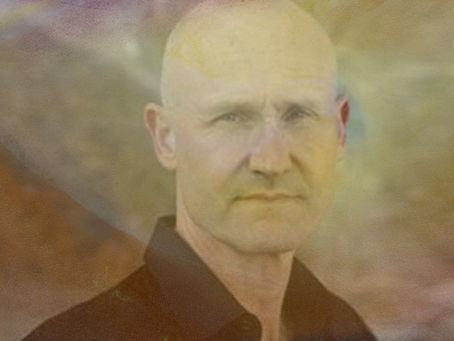 Fredrik Ahlfors