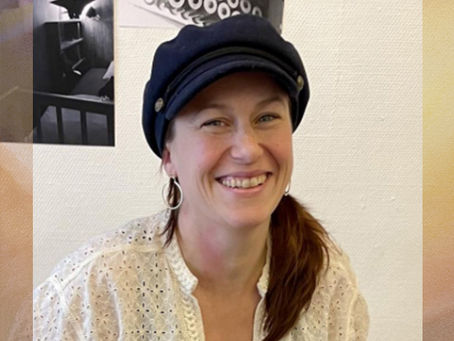 Erica Elfström