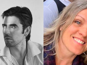 Under två månader i höst som en del av AiR Småland dans kommer Sofie Palander, och Markus Hallmark, att arbeta hos Kultivera i Tranås.