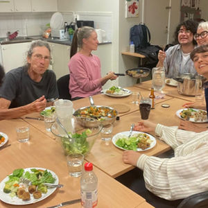 Utlysning - Tio dagars residens i samarbete med - Tranås at the Fringe festivalen.