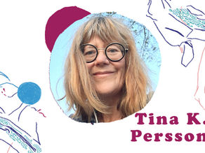 Tina K. Persson