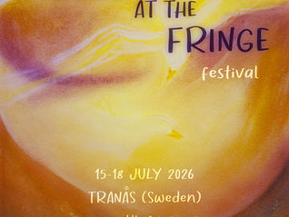 Tranås at the Fringe
