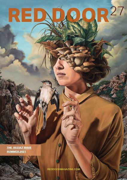 Red Door Magazine #27