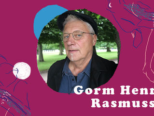 Gorm Henrik Rasmussen