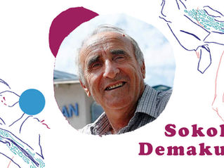 Sokol Demaku