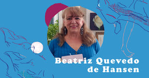 Beatriz Quevedo de Hansen