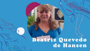 Beatriz Quevedo de Hansen