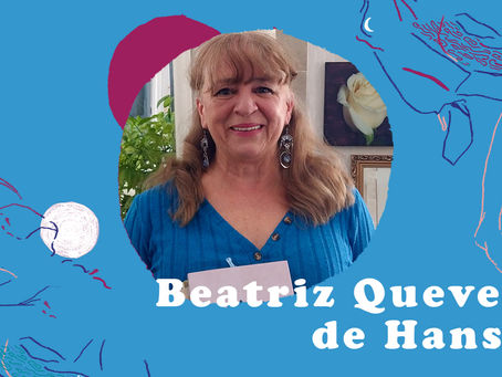 Beatriz Quevedo de Hansen