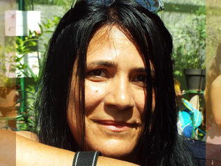Aleisa Ribalta