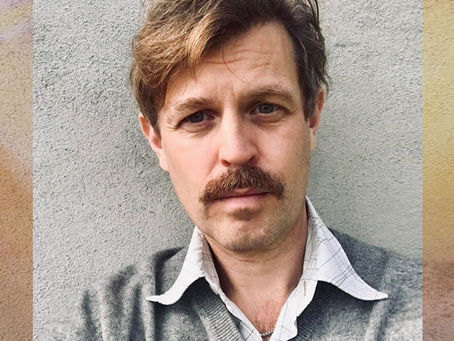 David Andersson