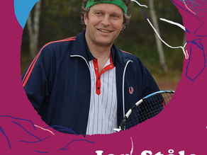 Jon Ståle Ritland