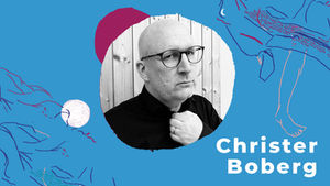 Christer Boberg