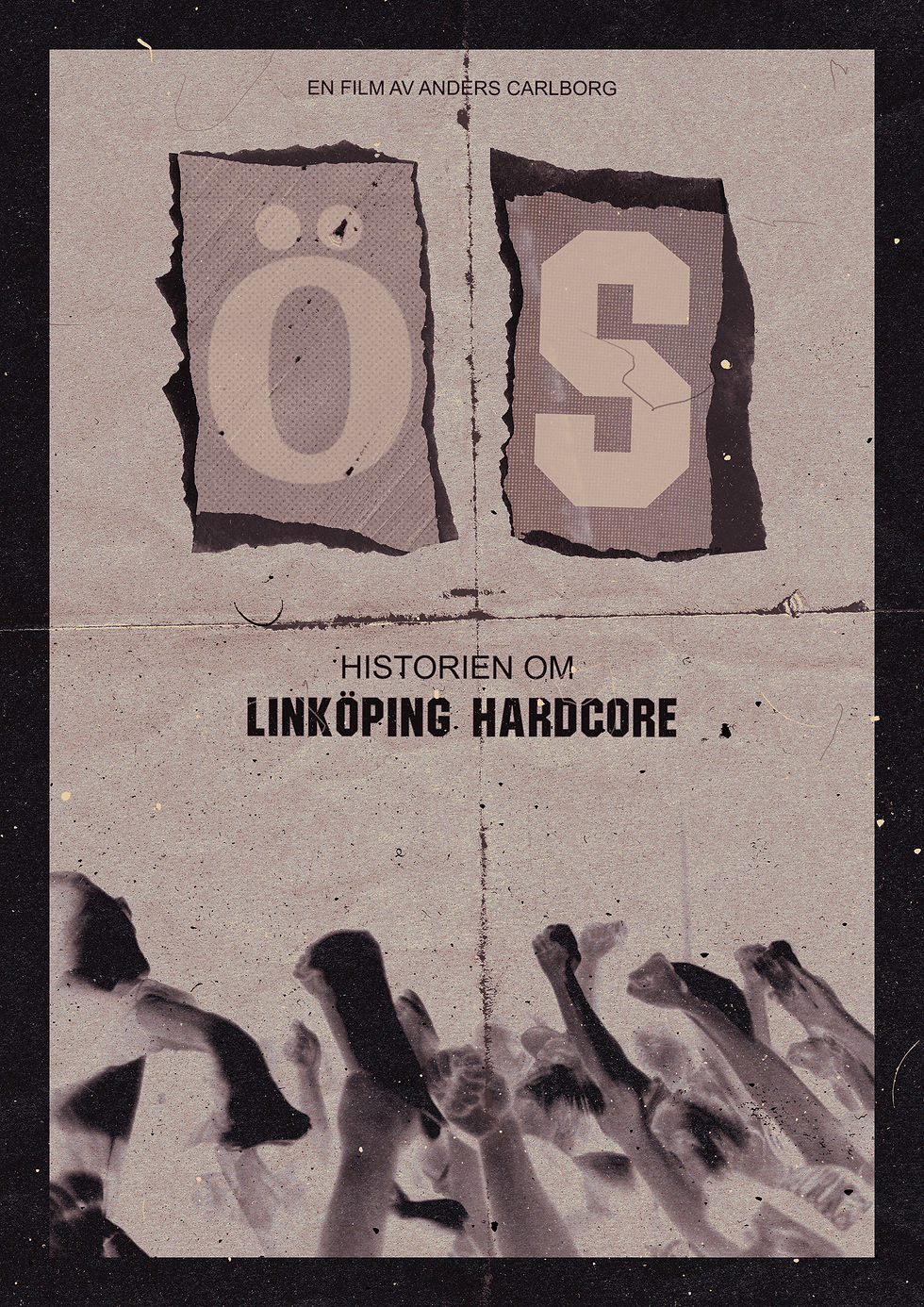 Film Screening: Ös - Anders Carlborg + paneldiskussion