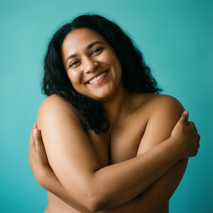 Body Positivity Imagery