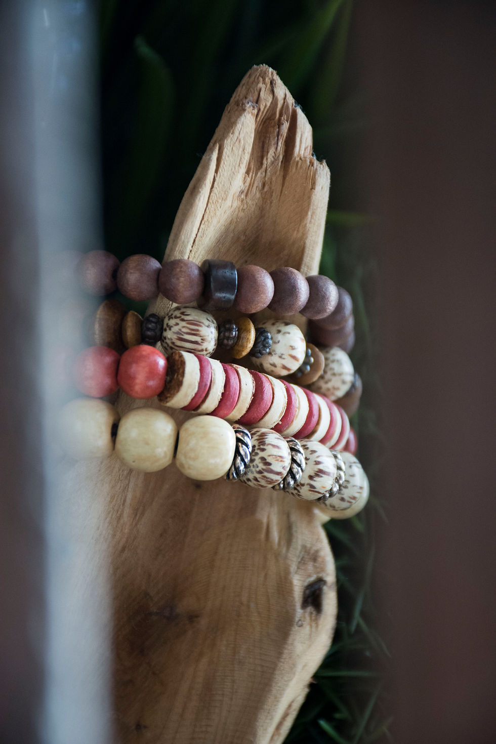 Bracelet élastique 18$