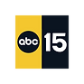ABC 15 Logo