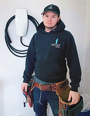 Tesla I Proxy Technical