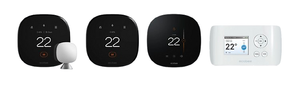 Proxy Technical I ecobee SmartBuildings