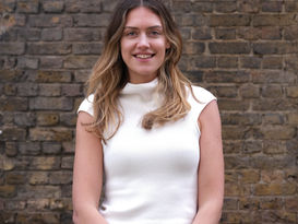 Meet the Whippets: Olivia Wilde, Senior Account Manager