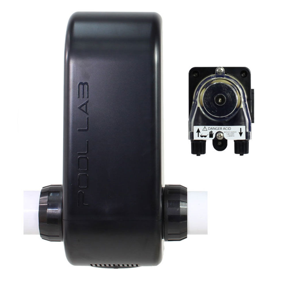 Pool Lab ASP  (Auto Sampling Photometer)