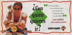 Aviso de Prensa CC Chipichape