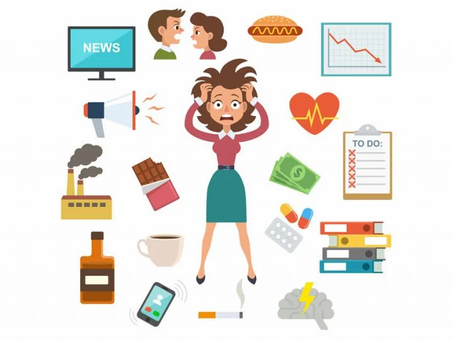 6 Steps to Positive Problem Solving