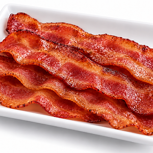 Turkey Bacon
