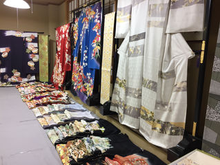 明日から”春の大総力祭”です