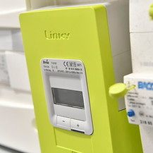 Compteur Linky