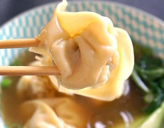 Menu | The Beijing Garden