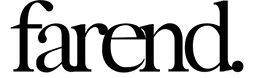  farend 
logo