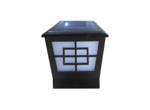 Landscape light Product : CBT-TB-001