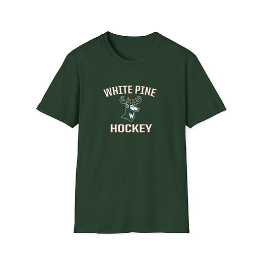 White Pine Hockey