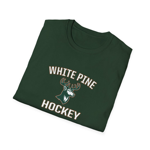 White Pine Hockey
