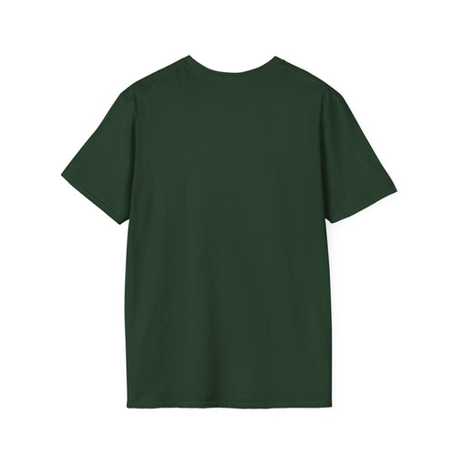 【HOCKEY】 RAW MILK TEE FOREST GREEN Raw Milk Hockey T-shirt in forrestgreen per uomini – TITUS