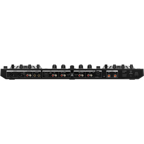 Pioneer DJ DDJ-SX3 Serato 4-channel DJ controller | Cosmos Sound