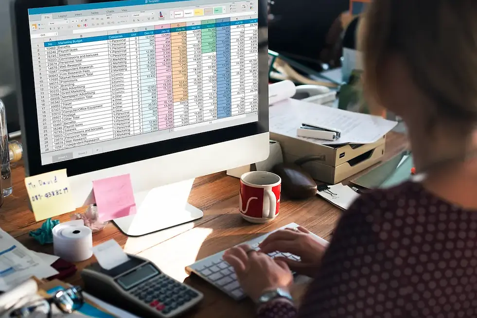 Understanding 4 Types of Payroll System