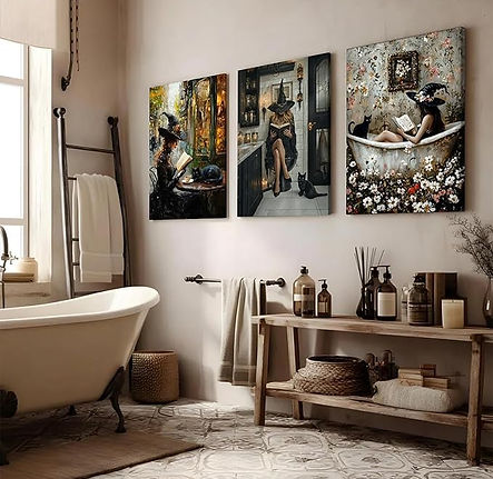 Three Witch canvases.jpg